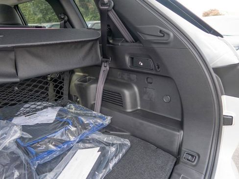 New 2024 Mitsubishi Outlander 4WD Plug-In Hybrid image 13