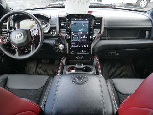 Certified 2025 RAM 1500 Rebel image 5