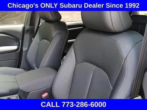 Used 2025 Subaru Forester Limited image 19