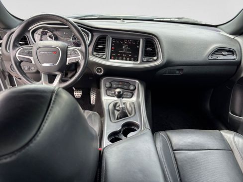 Used 2015 Dodge Challenger R/T Plus RWD image 14