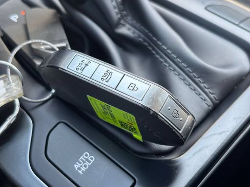 Used 2026 Kia K4 FWD image 21