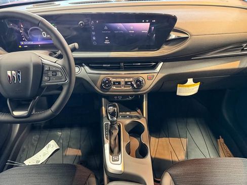 New 2026 Buick Envista Preferred w/ Convenience I Package image 27