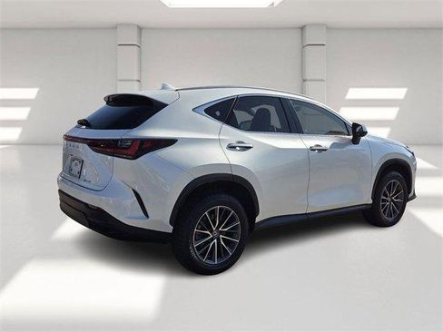 Used 2024 Lexus NX 250 FWD w/ Premium Package image 5