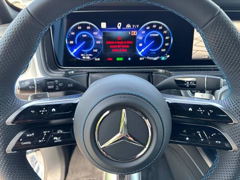 New 2025 Mercedes-Benz G 580 w/ EQ Technology image 25
