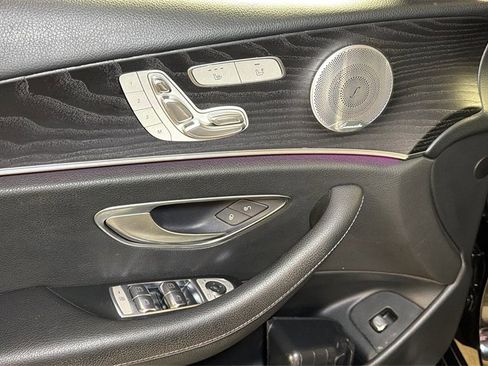 Used 2020 Mercedes-Benz E 350 E 350 w/ Premium Package image 20