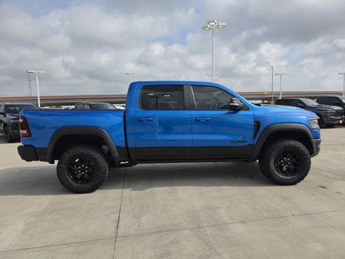 Used 2022 RAM 1500 TRX w/ TRX Level 2 Equipment Group AWD/4WD image 6