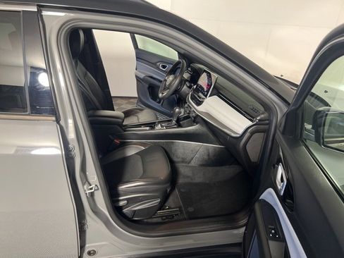 Certified 2023 Jeep Compass Limited image 29