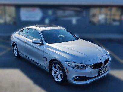 Used 2014 BMW 428i xDrive Coupe