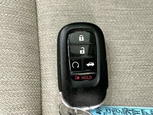 Used 2023 Honda Accord EX image 17