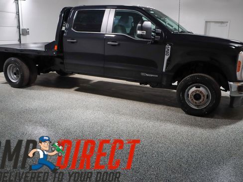Used 2023 Ford F350 XL w/ XL Chrome Package image 6