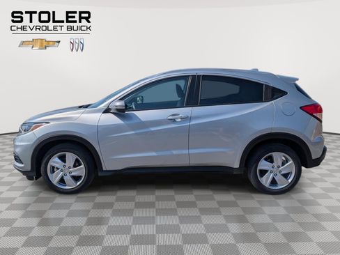 Used 2020 Honda HR-V EX image 2