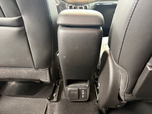Used 2021 Chevrolet TrailBlazer ACTIV w/ Convenience Package AWD/4WD image 28