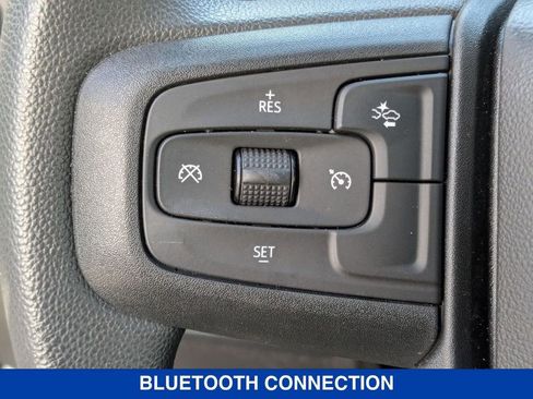 New 2025 GMC Sierra 3500 Pro w/ Convenience Package image 17