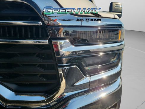 New 2026 RAM 2500 Tradesman image 6