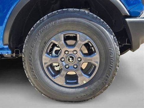New 2026 Ford Bronco Big Bend AWD/4WD image 10