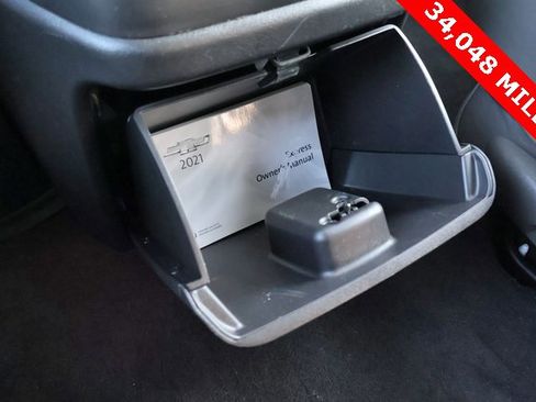 Used 2021 Chevrolet Express 3500 LT w/ LT Preferred Equipment Group image 40