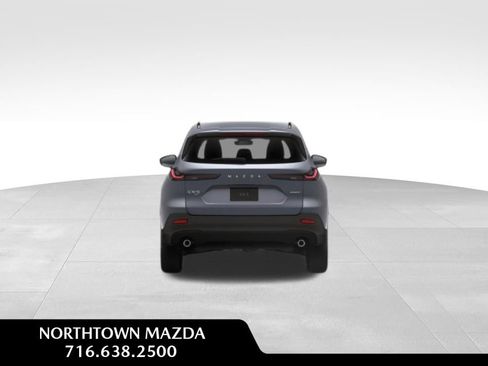 New 2026 MAZDA CX-5 Preferred AWD/4WD image 5