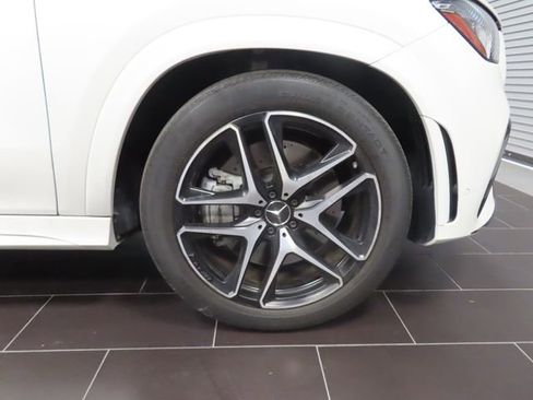 Used 2022 Mercedes-Benz GLE 53 AMG 4MATIC Coupe image 18