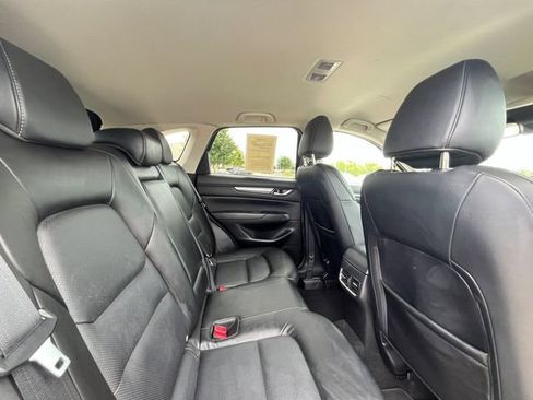 Used 2024 MAZDA CX-5 AWD 2.5 S w/ Select Package image 29