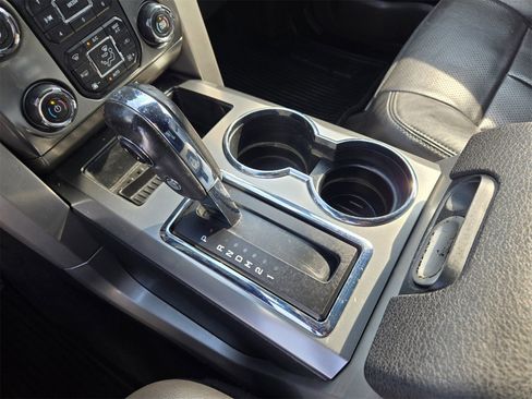 Used 2014 Ford F150 FX4 w/ Equipment Group 402A Luxury image 16