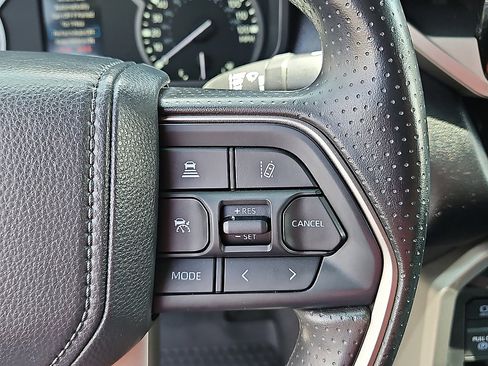 Used 2025 Toyota Tundra SR5 RWD image 18