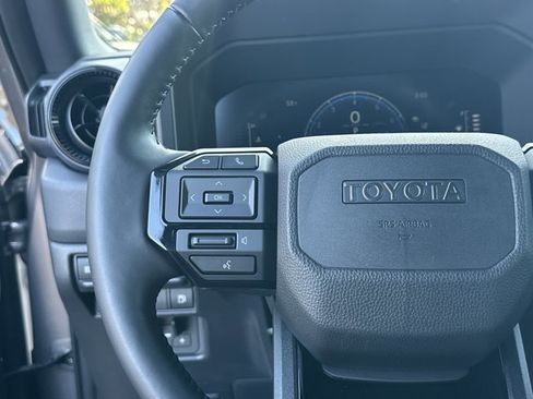 Used 2025 Toyota Land Cruiser 1958 image 29