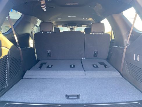 New 2026 Chevrolet Tahoe LT image 16