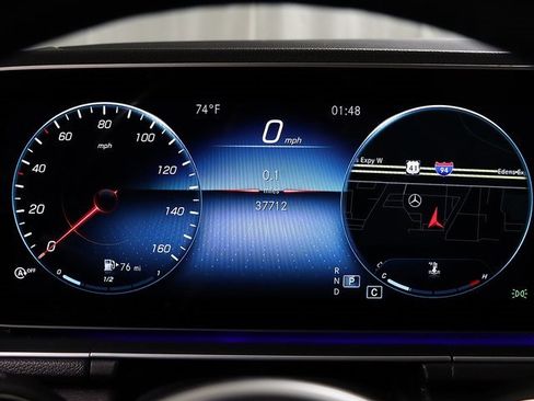 Certified 2022 Mercedes-Benz GLE 350 4MATIC image 16