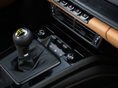 Used 2026 Porsche 911 GT3 w/ Chrono Package image 65