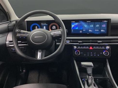 New 2026 Hyundai Tucson SEL AWD/4WD image 11