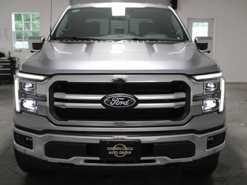 New 2026 Ford F150 Lariat w/ Equipment Group 502A High AWD/4WD image 55