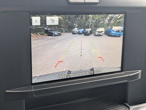 New 2026 Ford F350 XL AWD/4WD image 14