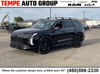 Used 2024 Hyundai Palisade XRT video 1