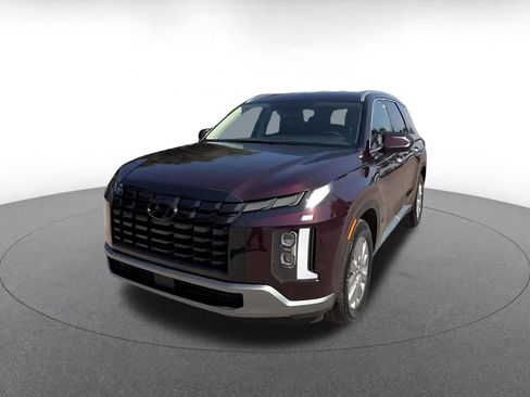 Used 2025 Hyundai Palisade SEL FWD image 9