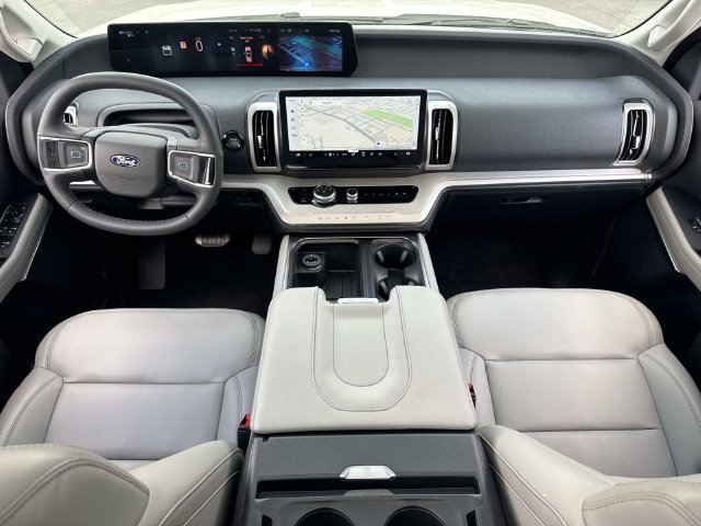 New 2026 Ford Expedition Max Active RWD image 21
