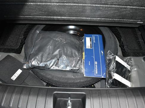 Used 2022 Hyundai Tucson SEL image 30