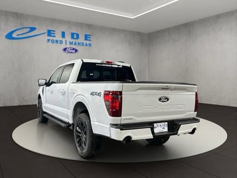New 2026 Ford F150 XLT w/ Equipment Group 302A MID AWD/4WD image 11