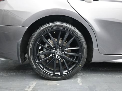 Used 2022 Toyota Camry XSE w/ Carpet Mat Package (TMS) image 10