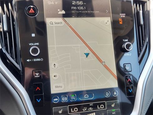 New 2025 Subaru Outback Premium image 13