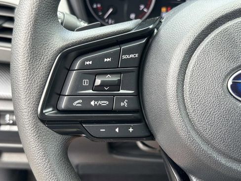 New 2026 Subaru Crosstrek 2.0i Premium image 38