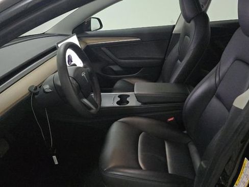 Used 2023 Tesla Model 3 Standard Range RWD image 5