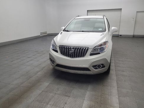 Used 2016 Buick Encore Convenience FWD image 15