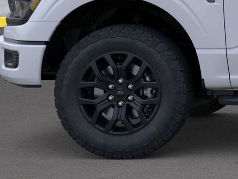 New 2025 Ford F150 Tremor w/ Bed Utility Package image 38