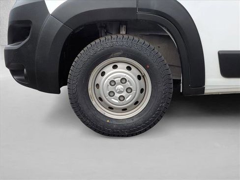 Used 2023 RAM ProMaster 2500 image 22