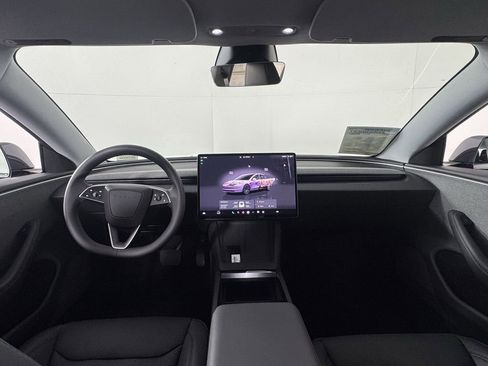 Used 2025 Tesla Model 3 Long Range image 23