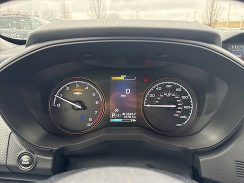 Used 2022 Subaru Forester Wilderness image 10