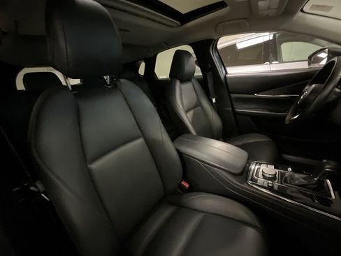 Used 2024 MAZDA CX-30 AWD 2.5 S w/ Preferred Package image 20