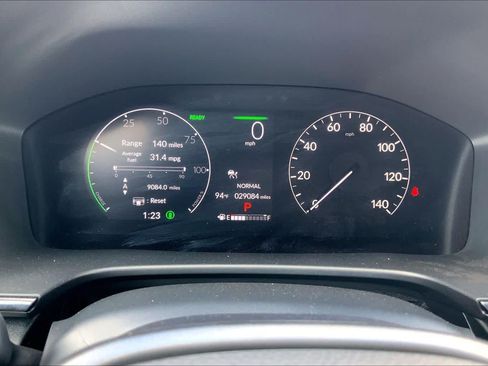 Used 2025 Honda CR-V Sport-L image 26
