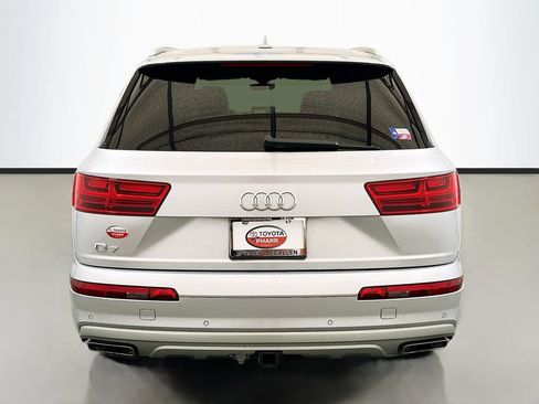 Used 2019 Audi Q7 2.0T Premium Plus w/ Premium Plus Package AWD/4WD image 5