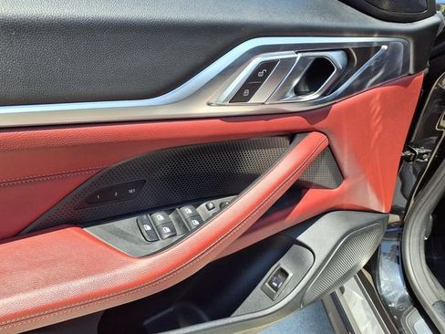 Used 2023 BMW i4 eDrive40 w/ Premium Package RWD image 16